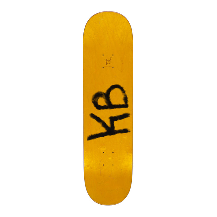 Felt Class Photo (KB) Deck