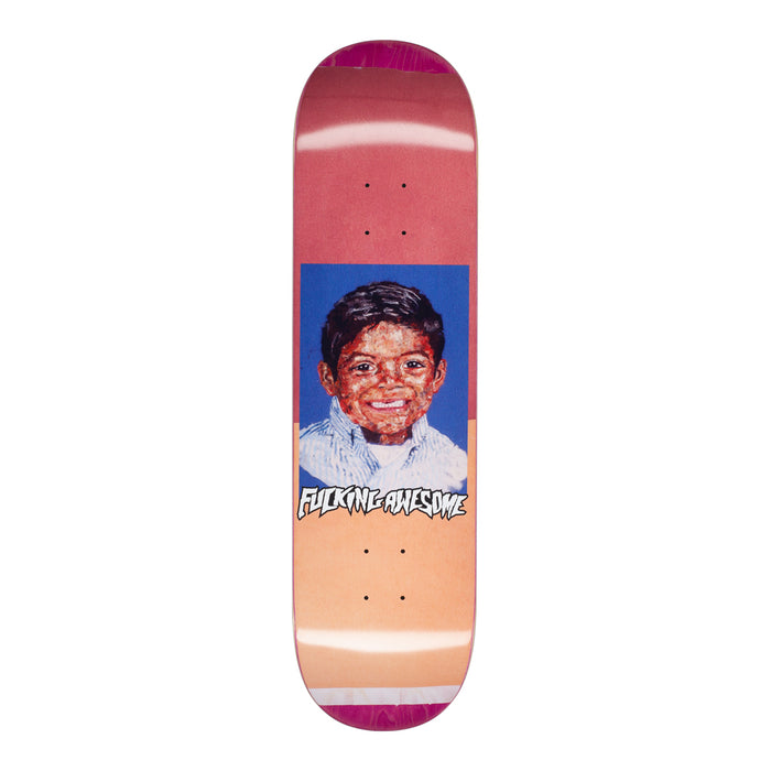 Felt Class Photo (Louie) Deck