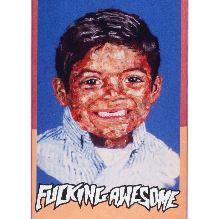 Felt Class Photo (Louie) Deck