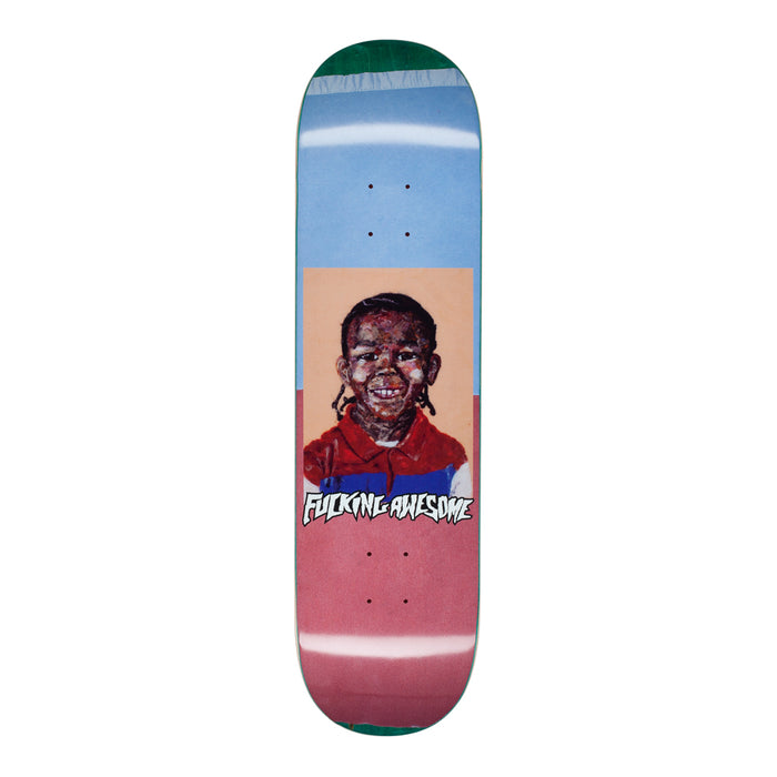 Felt Class Photo (Nak) Deck 8.38