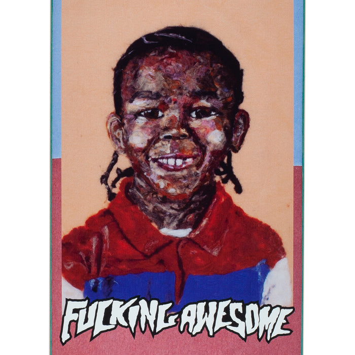 Felt Class Photo (Nak) Deck 8.38