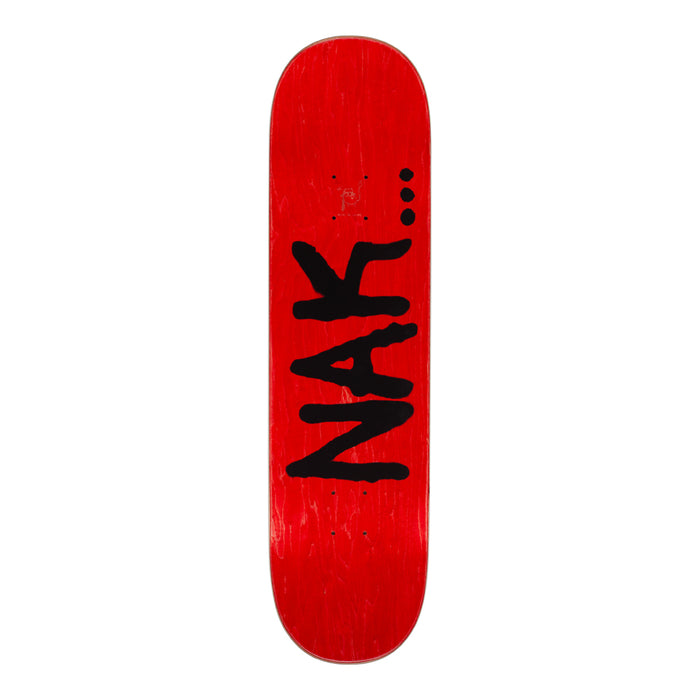 Felt Class Photo (Nak) Deck 8.38