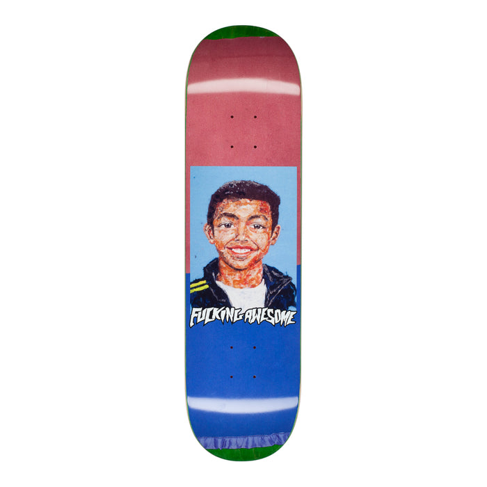 Felt Class Photo (Sage) Deck