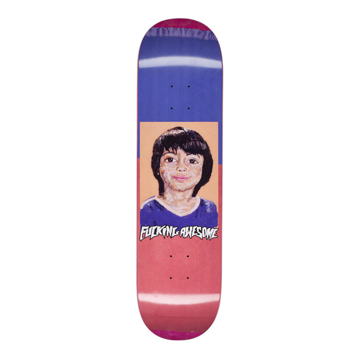 Felt Class Photo (Sean) Deck