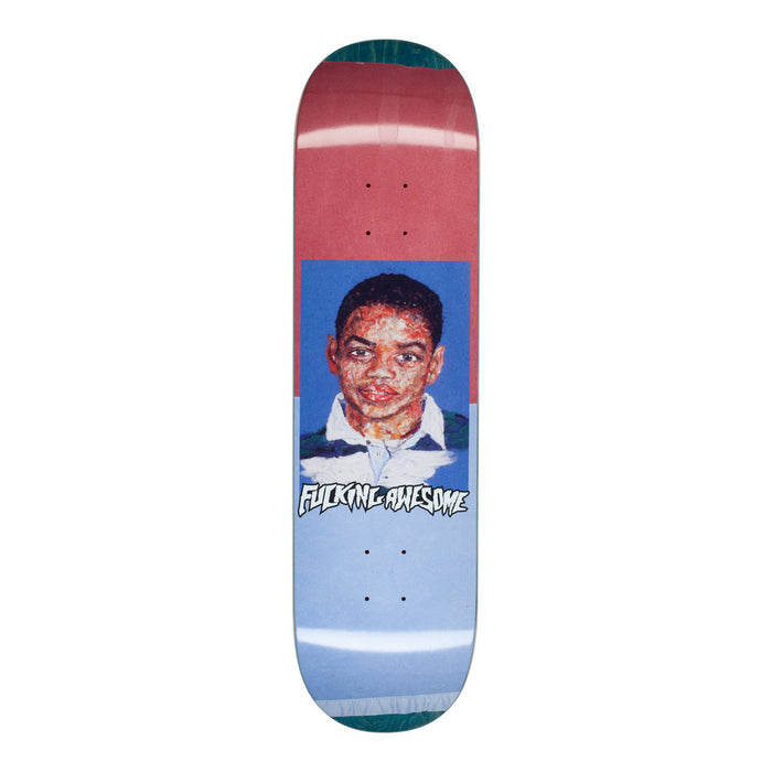 Felt Class Photo (TJ) Deck