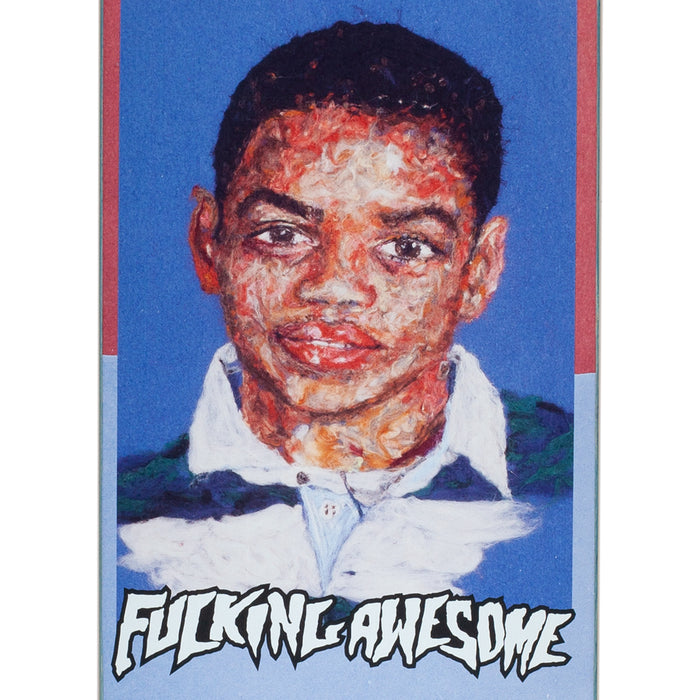 Felt Class Photo (TJ) Deck