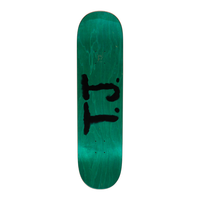 Felt Class Photo (TJ) Deck