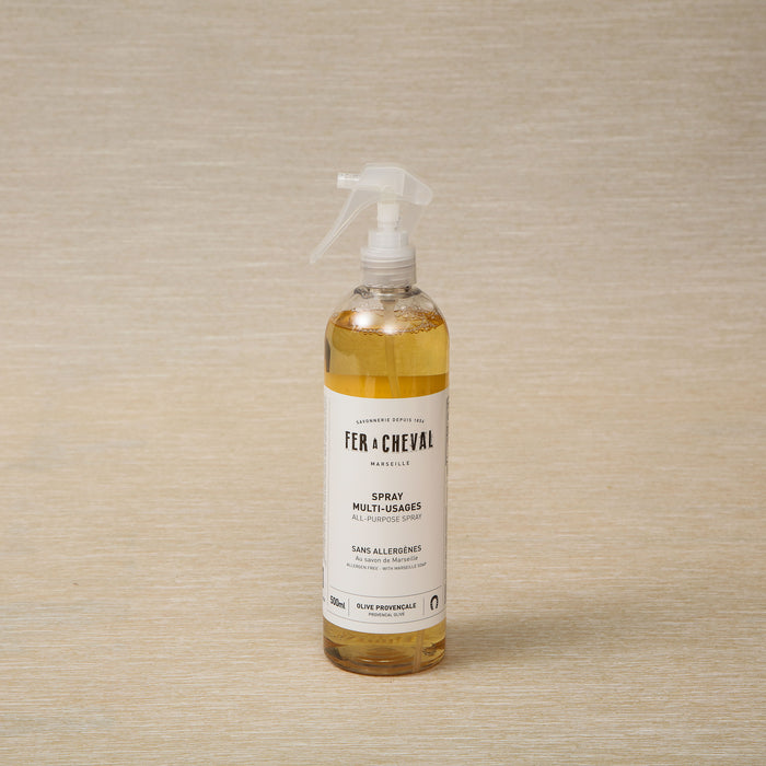 Fer a Cheveal All Purpose Spray with Marseille Soap