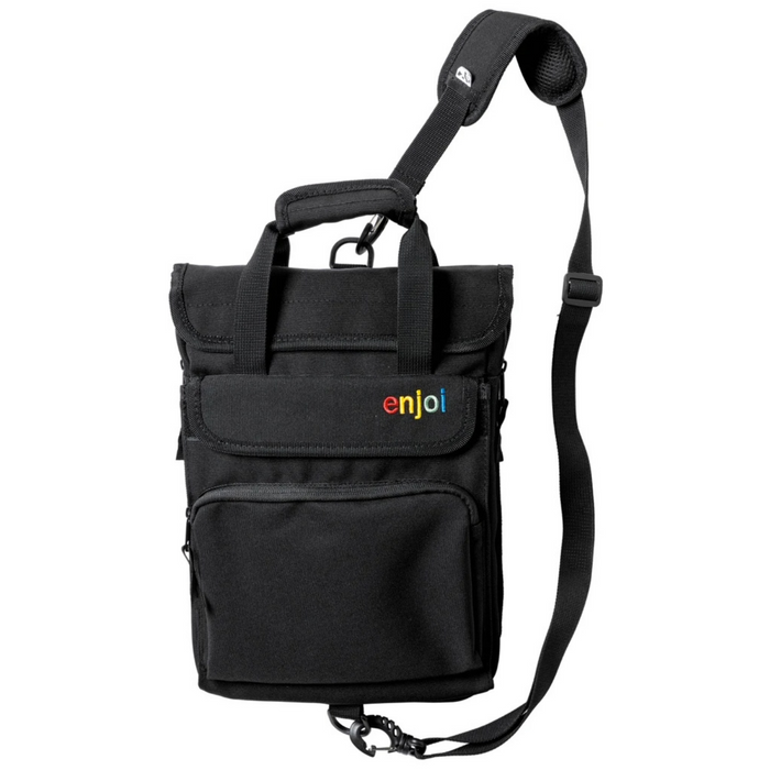 Field Bag (Black)