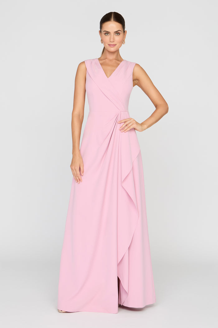 Fiona Walk Through Jumpsuit