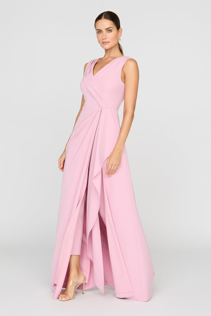 Fiona Walk Through Jumpsuit