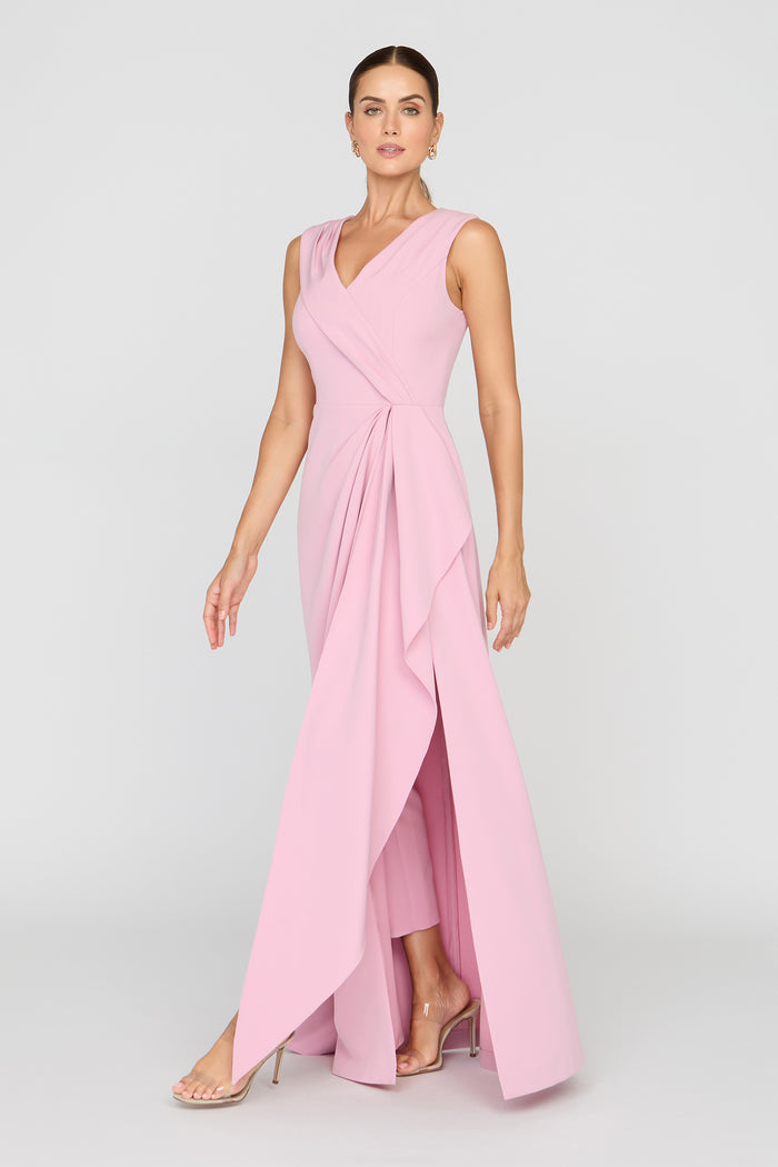 Fiona Walk Through Jumpsuit