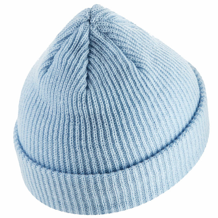 Fisherman Beanie (Armory Blue/Midnight Navy)