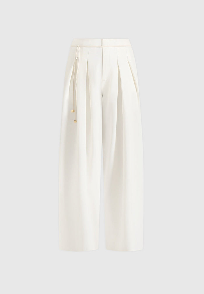 flora-box-pleat-wide-leg-belted-trousers-white