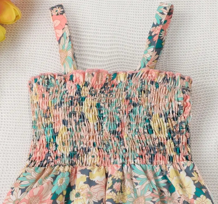 Floral Fun