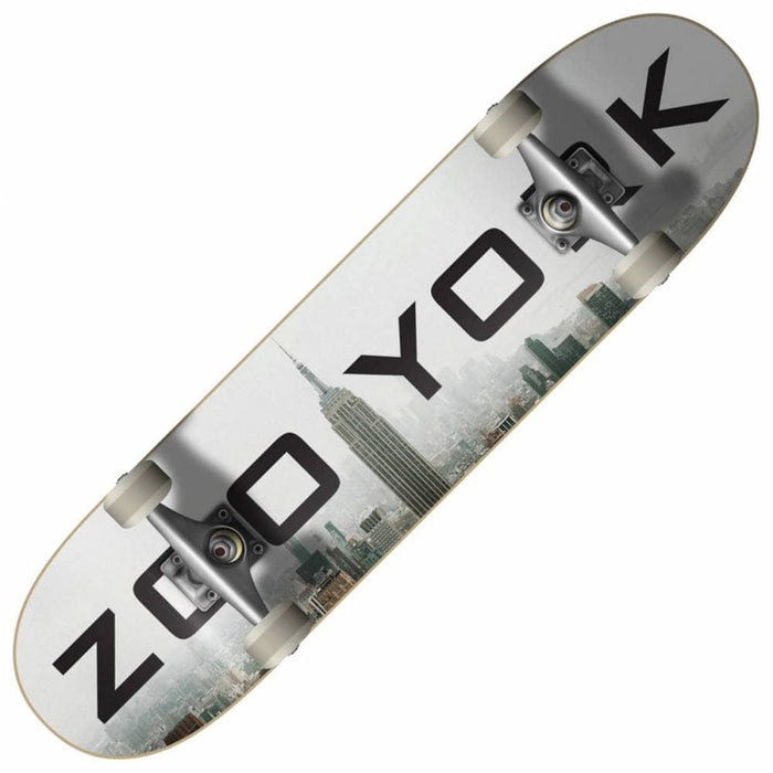 Fog Complete Skateboard 7.75
