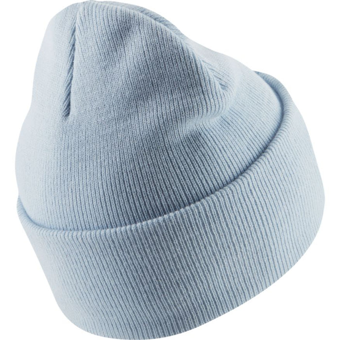 Fold Beanie (Armoury Blue /Laser Blue)