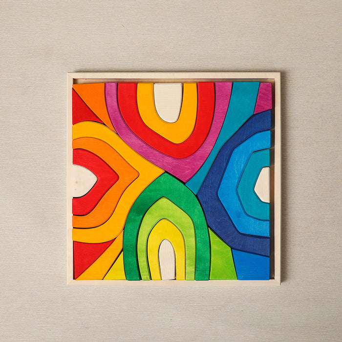 Four Seasons Building Blocks