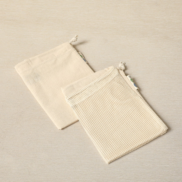 Fruit and Vegetable bags