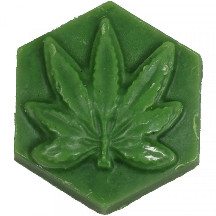 Ganj Wax