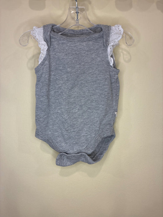GAP Bodysuit | Size 0-3 months