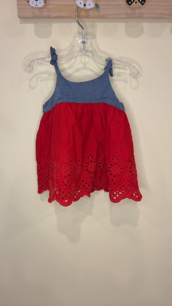 Gap Dress | Size 0-3 months