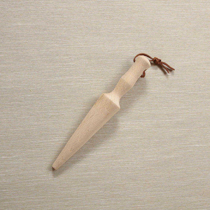 Garden dibber