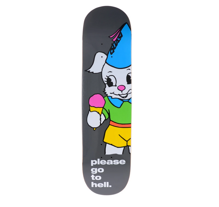 Go to Hell (One) Deck