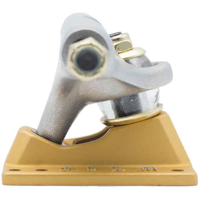 Gold Baseplate Trucks