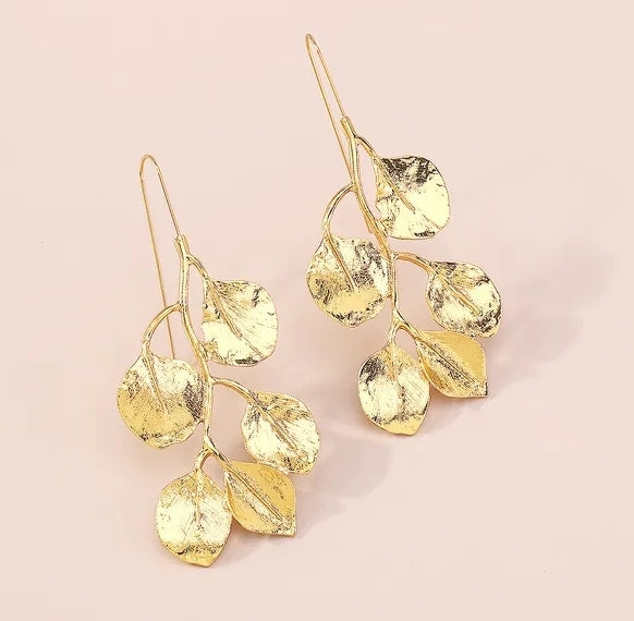 Gold Drops