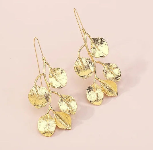 Gold Drops
