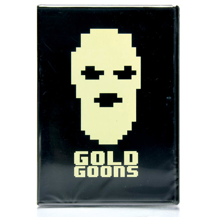 Gold Goons