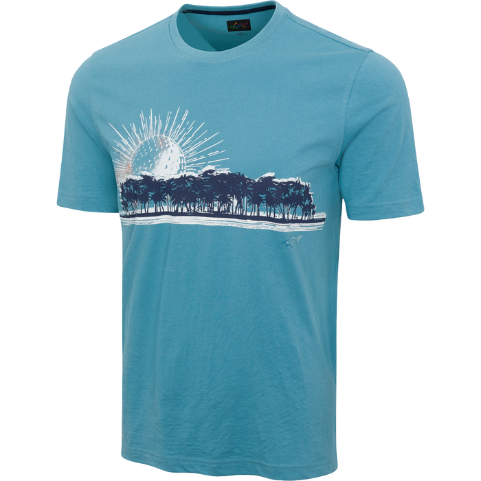 TEAL BREEZE