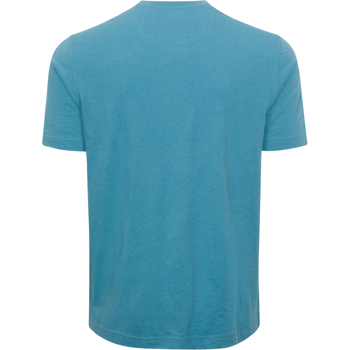 TEAL BREEZE