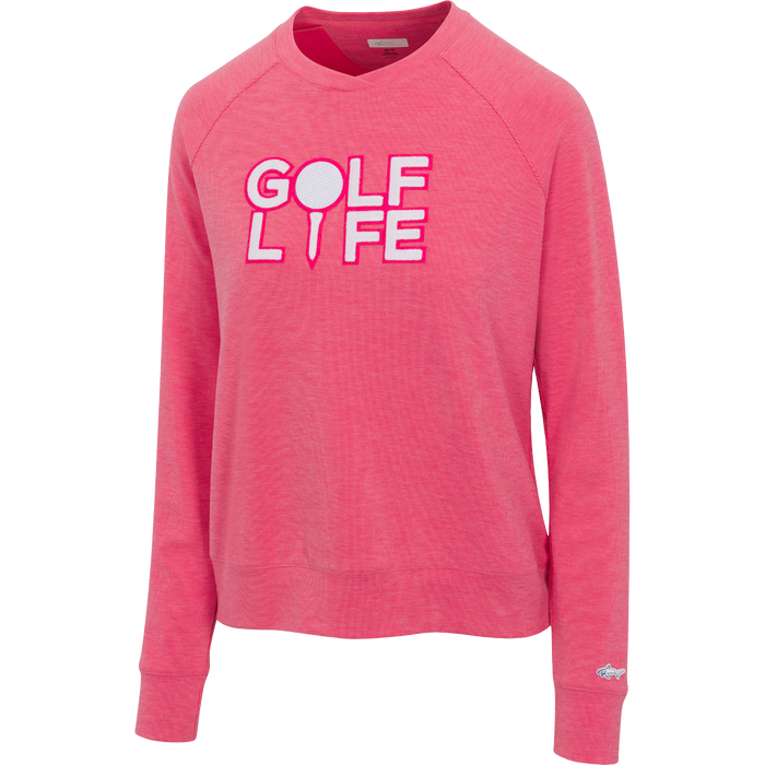 SUMMER CORAL HEATHER
