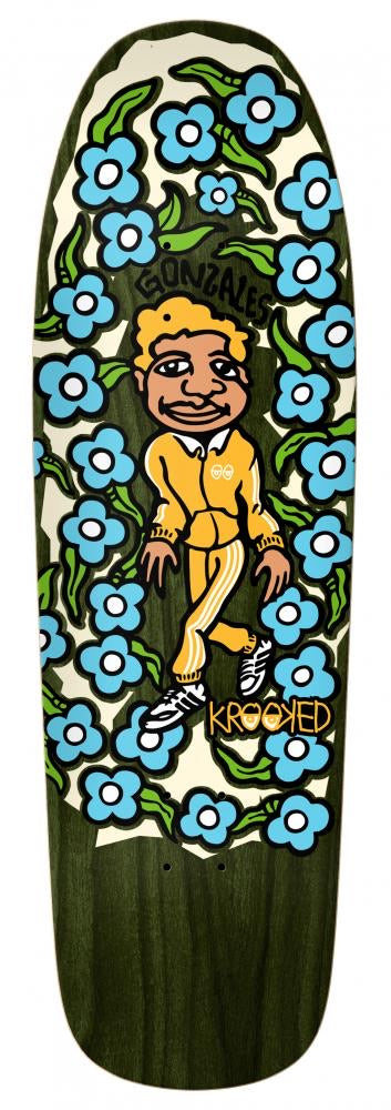 Gonz Sweatpants Deck