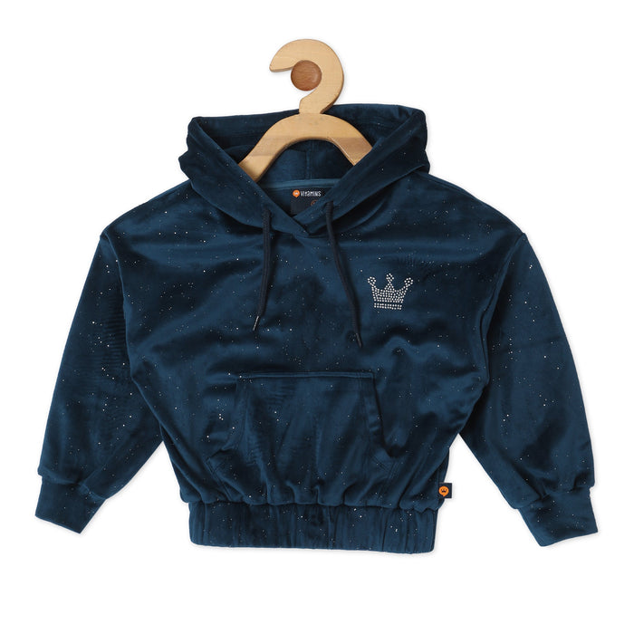 GRAPHIC SWEATSHIRT VTM11-040
