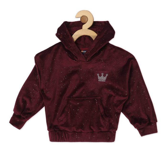 GRAPHIC SWEATSHIRT VTM11-040