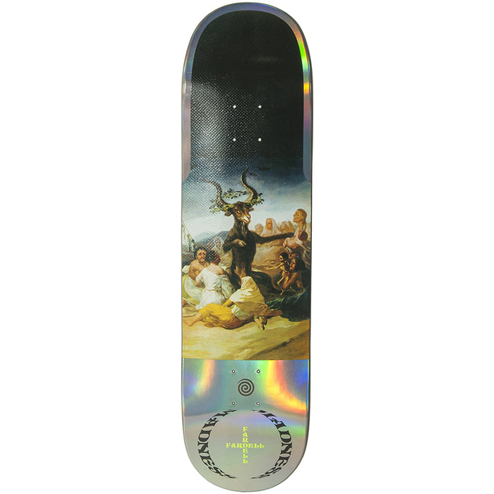 Great Goat HG Fardell Deck