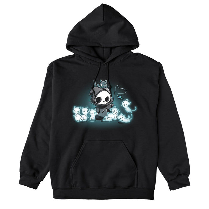 Pullover Hoodie / S