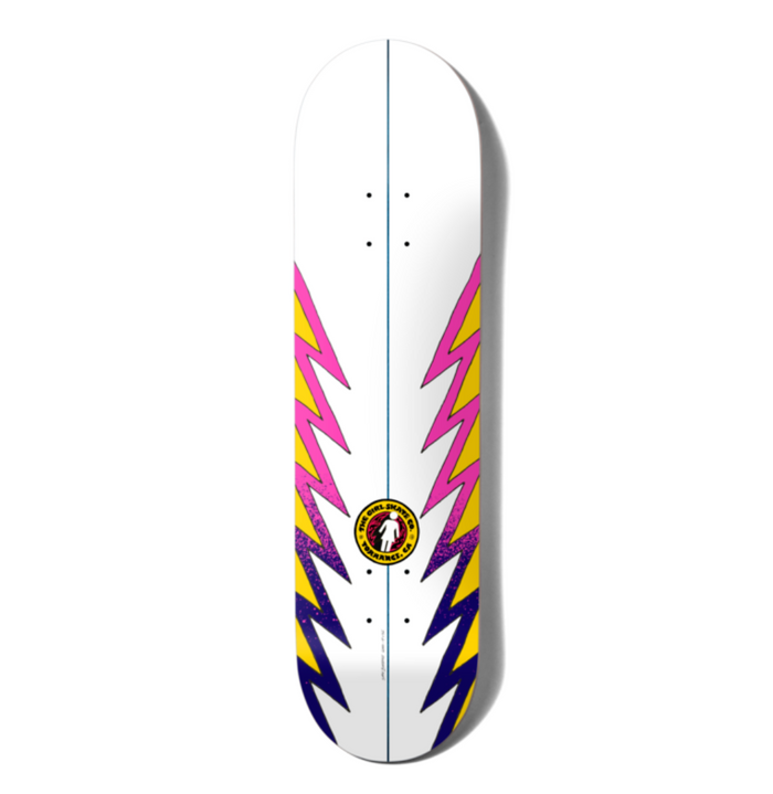GSSC (Rick McCrank) Deck