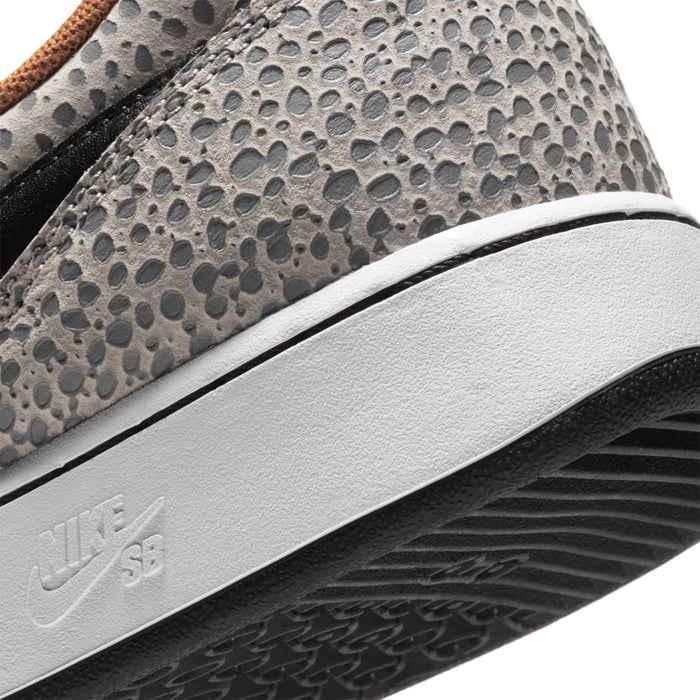 GTS Return Premium (Cobblestone/Black Monarch)