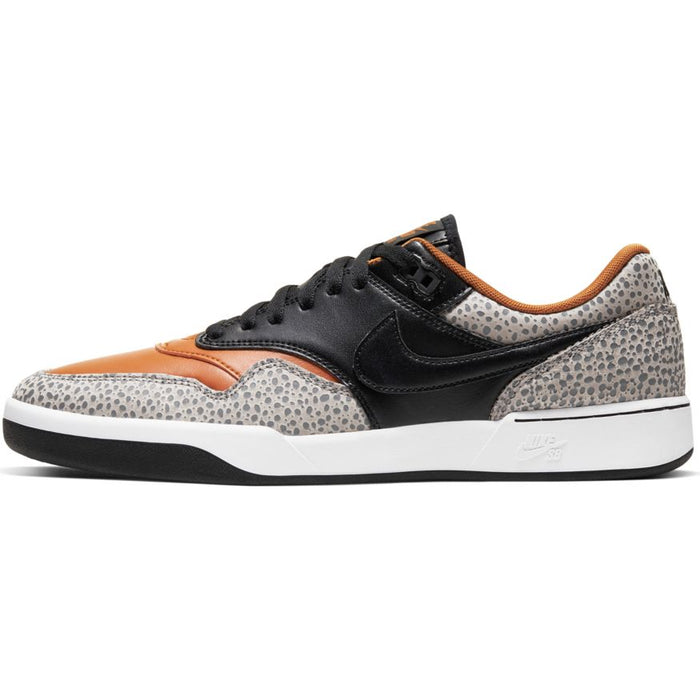 GTS Return Premium (Cobblestone/Black Monarch)