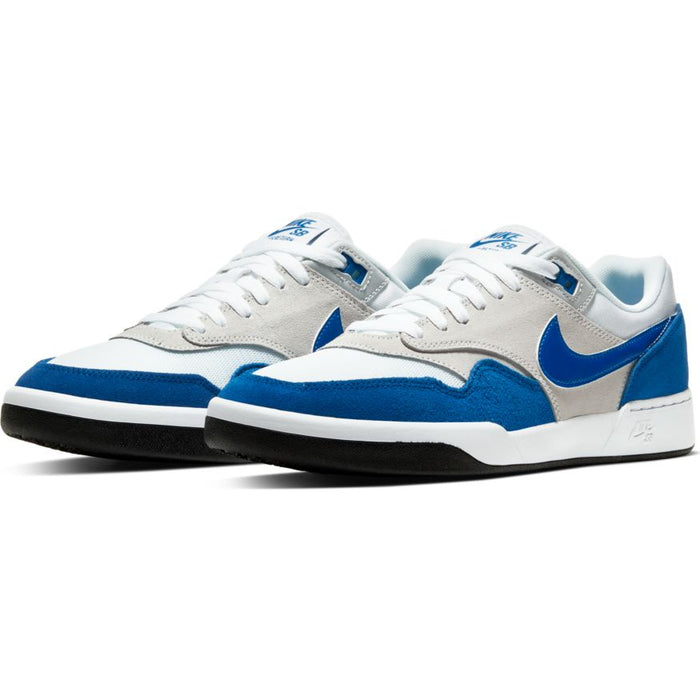 GTS Return (Royal Blue/White/Grey)