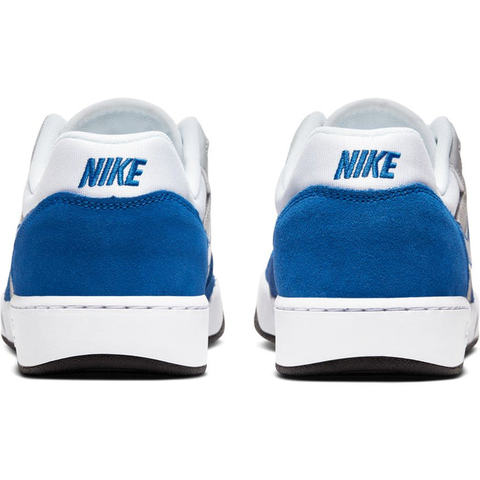 GTS Return (Royal Blue/White/Grey)