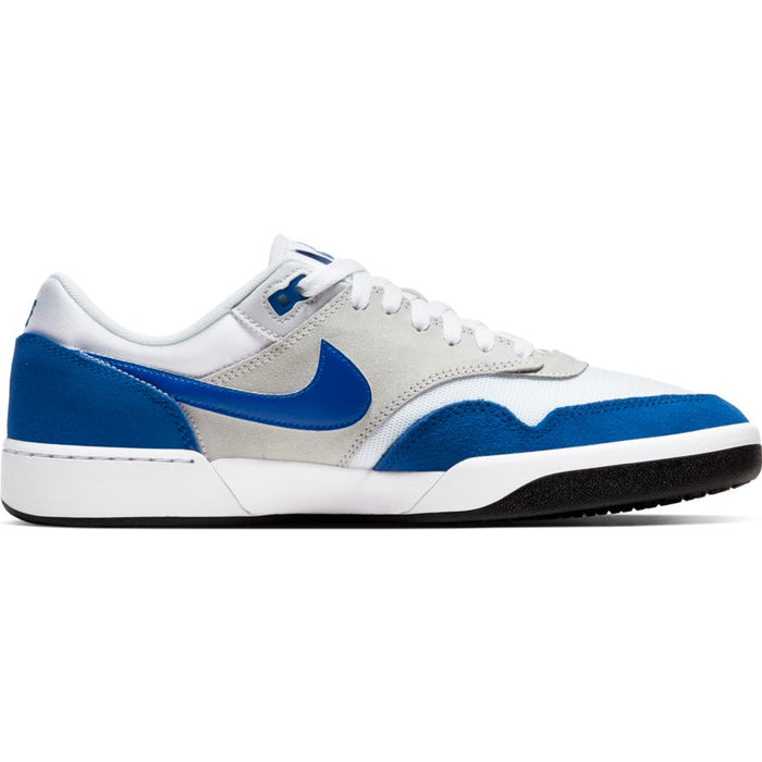 GTS Return (Royal Blue/White/Grey)