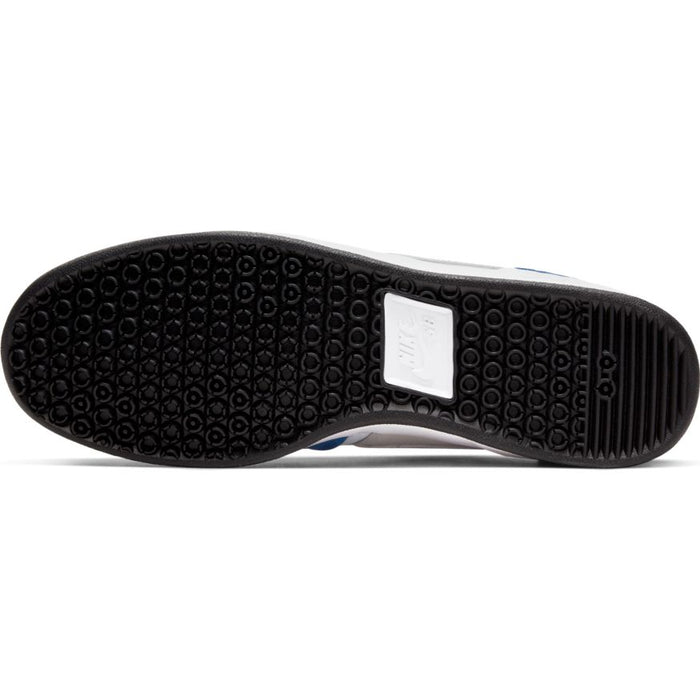 GTS Return (Royal Blue/White/Grey)