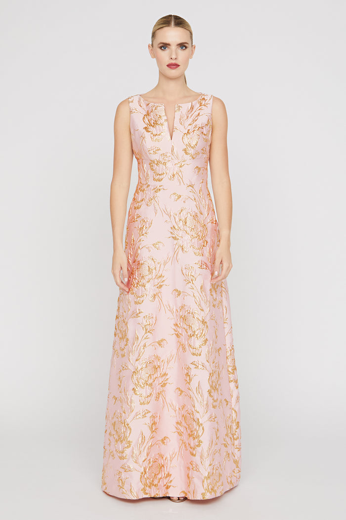 Guilietta Gown