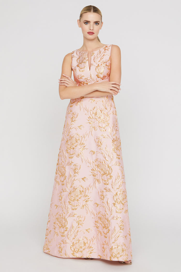 Guilietta Gown