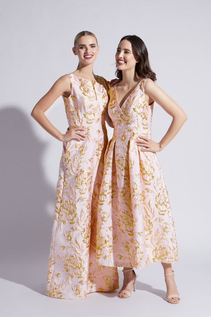 Guilietta Gown